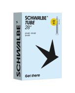 Binnenband Schwalbe SV15 23/30-622 25-630 Frans Ventiel 60mm
