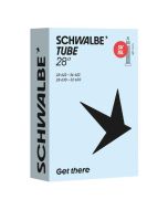 Binnenband Schwalbe SV15L 28x1 5/8 x 1 1/8 + 1 1/4 28/34-622 Frans ventiel 40mm