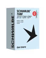 Binnenband Schwalbe SV19 28x1.50-2.40 29x1.75-2.40 27.5x2.00-2.35 Frans ventiel 40mm