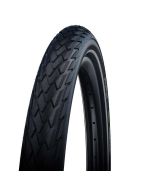 Buitenband Schwalbe Marathon Greenguard 28x1 5/8x1 1/4 32-622 E25 zwart