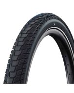 Buitenband Schwalbe Motion Pick-Up 55-559 26x2.15 E50 zwart