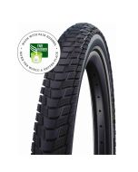 Buitenband Schwalbe Pick-Up 55-406 20x2.15 zwart
