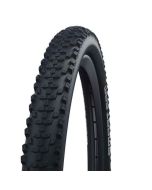 Buitenband Schwalbe Smart Sam 26x1.90 47-559 K-Guard zwart draad