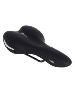 Zadel Selle Royal SR Ariel Skingel heren zwart