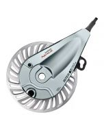 Rollerbrake Shimano BR-C6000-F VOORREM compleet - 448323200