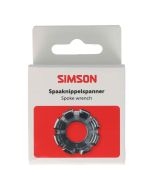 Spakenspanner / Nippelspanner Simson universeel
