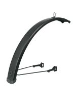 Spatbord voor SKS Infinity A56R 27,5" 28" 29" 56mm zwart