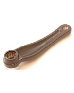 Crank Sparta Miranda Beta RECHTS Bosch gen 2 / gen 4 zwart - 707222