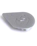 Crankdop Sparta SP4 zilver per stuk - 52317660