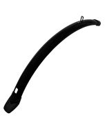 Spatbord voor Sparta Eurofender Tempo 51mm zwart glans c-Grid M7Tb fit - 53415543