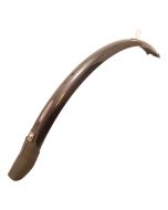 Spatbord voor Sparta SKS zwart SKS45 - 730790