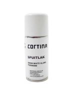 Spuitlak Cortina PGSW0006 Snow White 150ml - SLKS135