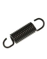 Standaard veer Gazelle Makki 50mm kort dubbelpoot met lock - 235701500