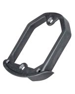 Accu montageplaat Trek / Diamant Bosch Powertube BES2 RIB - 555588