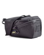 Zadeltas Trek Medium 0,93 liter zwart - 5318513