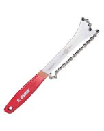Cassette afnemer Unior blokkering met ketting / kettingzweep 6/12v