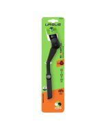 Standaard Ursus Easy Mini 92 16/24" kinderfiets brede plaat 30mm verstelbaar
