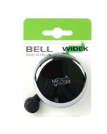 Bel Widek RVS gepolijst