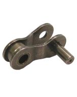 Ketting verloopschakel / halve schakel 1V 1/8 BREED Wipperman