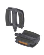 Pedaal XLC PD-C60 Comfort zwart (set) - 2501860600