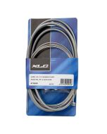 Remkabel XLC Shimano rollerbrake ZILVER voorrem of achterrem - 673509