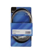 Remkabel XLC universeel ZWART voorrem of achterrem - 2500365054