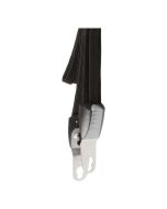 Snelbinders XLC trio zwart asbevestiging / haakbevestiging - 697430