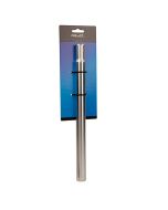 Zadelpen XLC kaars 25.4mm L=350mm