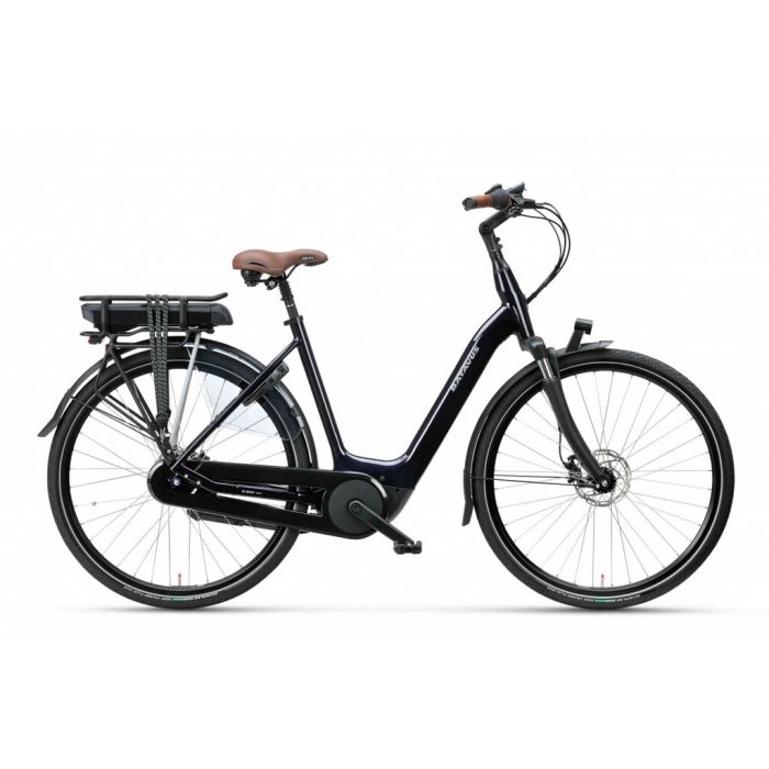 Batavus Finez E-go Active Plus 57 Lage instap 28"