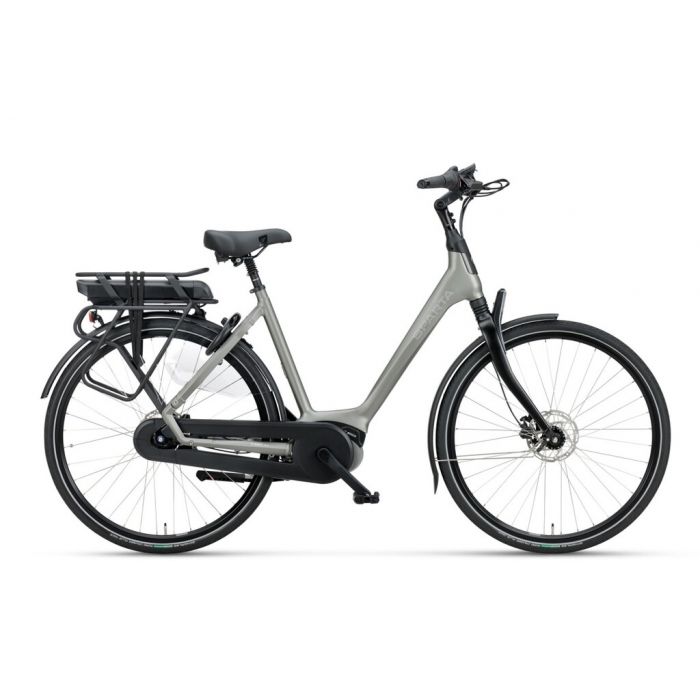 Sparta a-Shine Energy M8b 48 Lage instap 28"