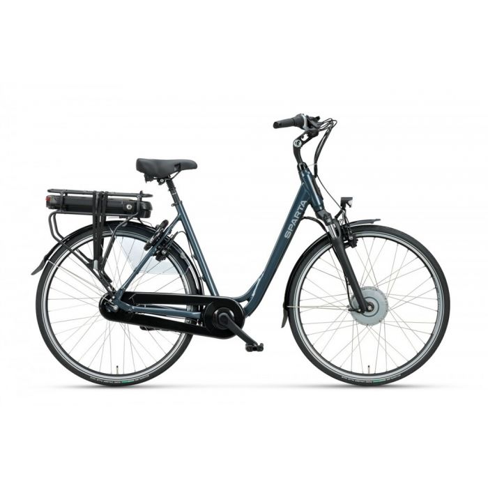 Sparta a-Lane Energy F8e 48 Dames 28"