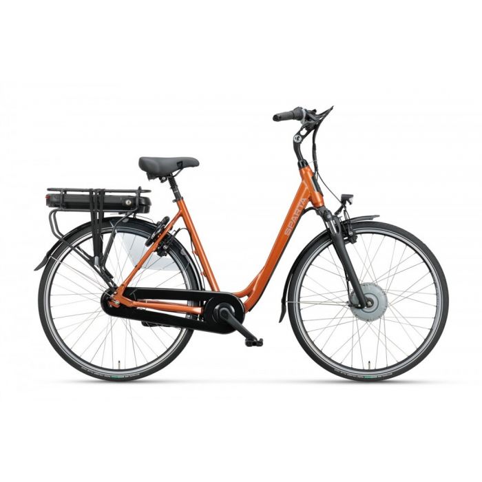 Sparta a-Lane Energy F8e 57 Lage instap 28"