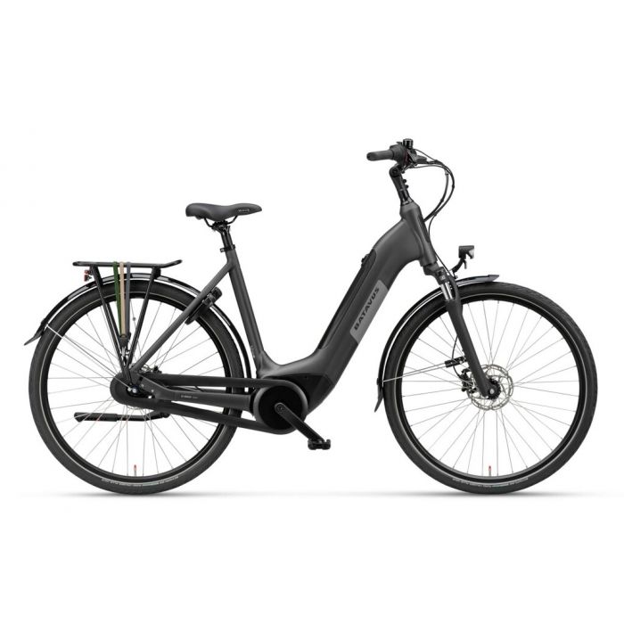 Batavus Altura E-go Power 51 Dames 28"
