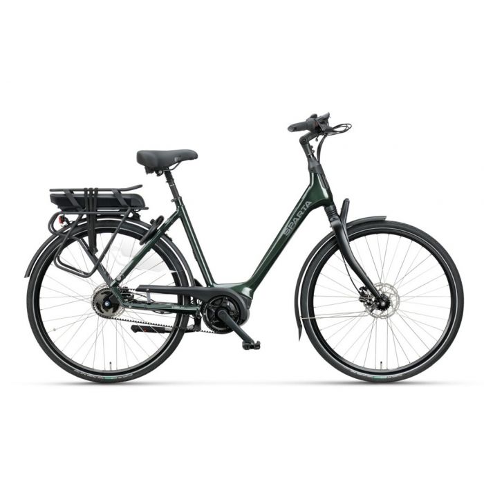 Sparta a-Shine Ultra M5b Belt 53 Lage instap 28"