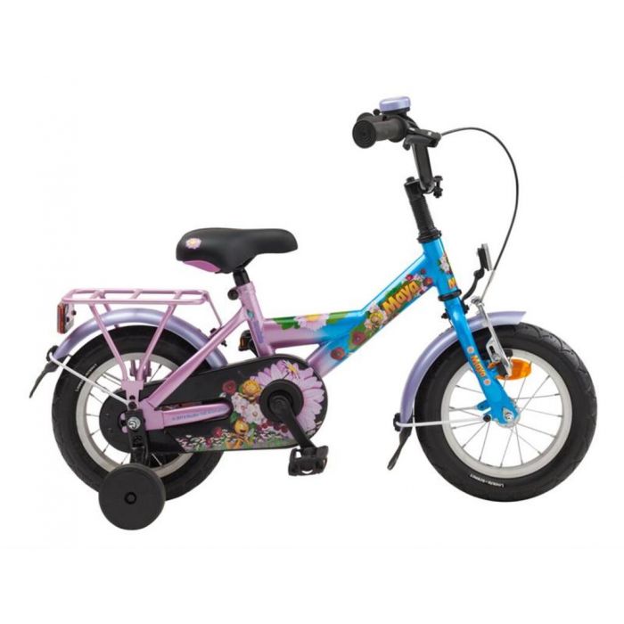 Loekie Maya 12,5" 0 Meisjes 