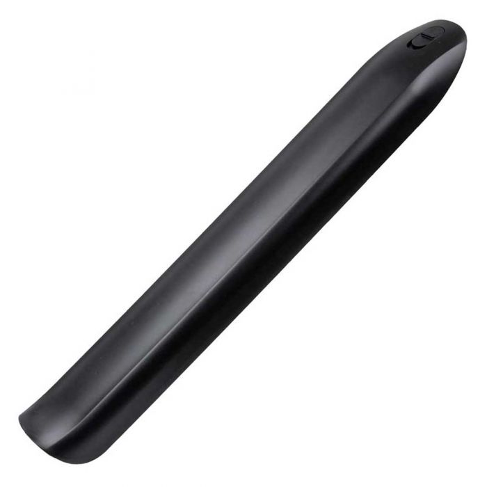 Accu afdekkap Batavus Finez Bosch Powertube accu - 728319