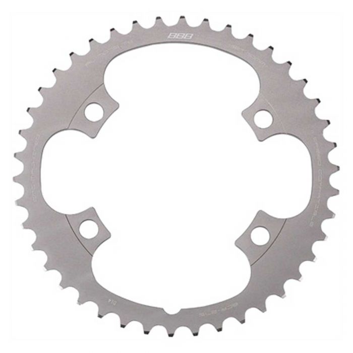 Kettingblad BBB 42T BCR-27S ElevenGear BCD 110mm 4-arm