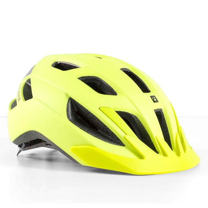 Helm Bontrager Solstice Mips Radioactive Yellow (M/L 55-61cm)