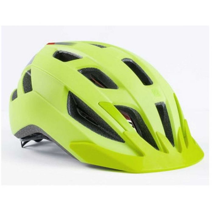Helm Bontrager Solstice  Mips Visibility Yellow (S/M 51-58cm)