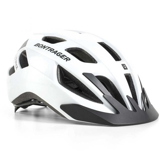 Helm Bontrager Solstice  White (S/M 51/58cm)