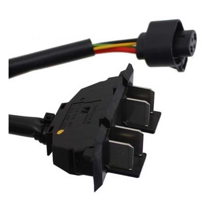 Kabelboom Bosch Classic+ accu met contactpunten