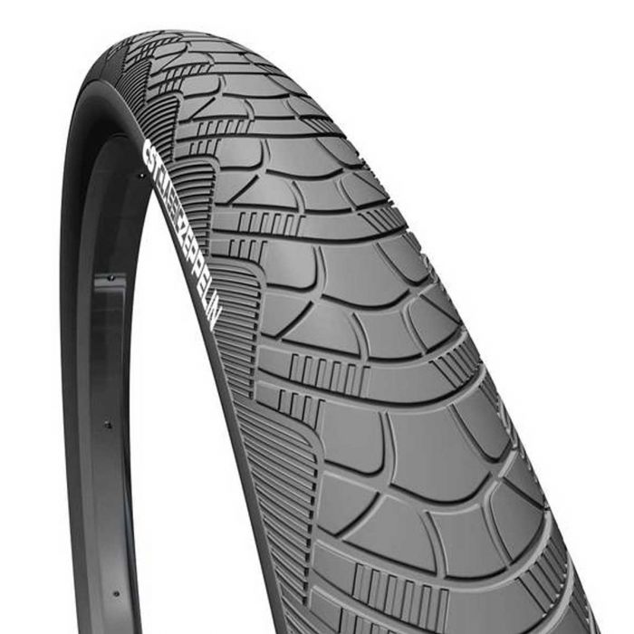 Buitenband CST Zeppelin 28x1.75 47-622 GRIJS