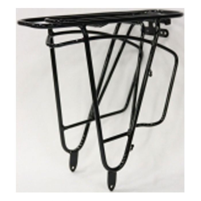 Bagagedrager Gazelle Citysport NDC GLANS ZWART ML6562 - 3136562001