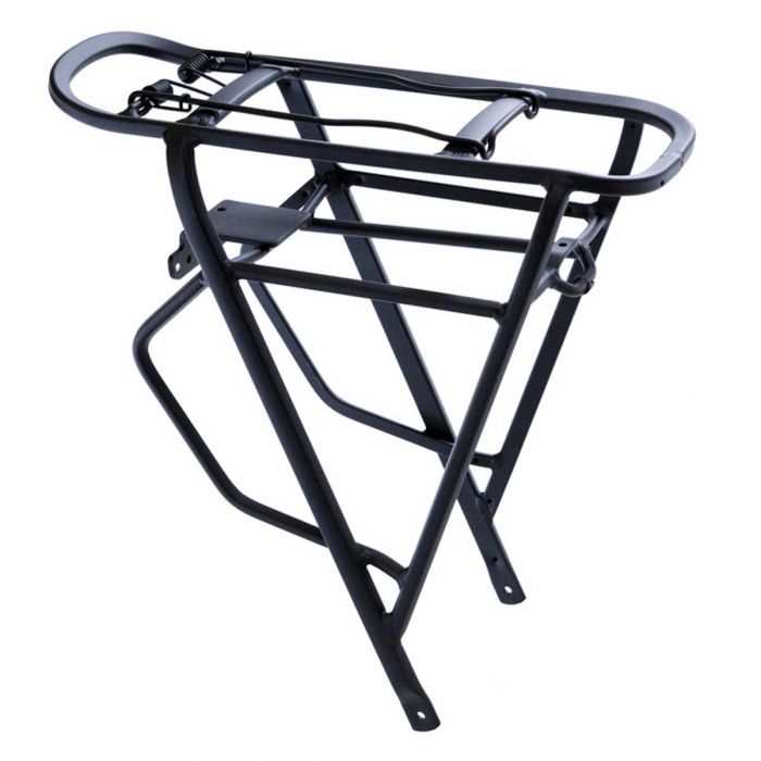 Bagagedrager Gazelle Panasonic HFP ML6799 53-65cm mat zwart 001 - 313679900199