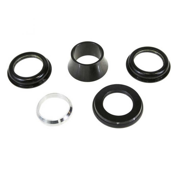 Balhoofdstel Gazelle VP-Z051AD zwart zonder onderconus - 385790500