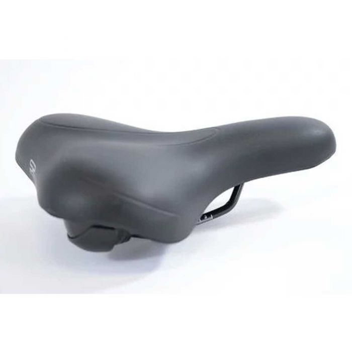 Zadel Gazelle Selle Royal A001UR0 ZWART