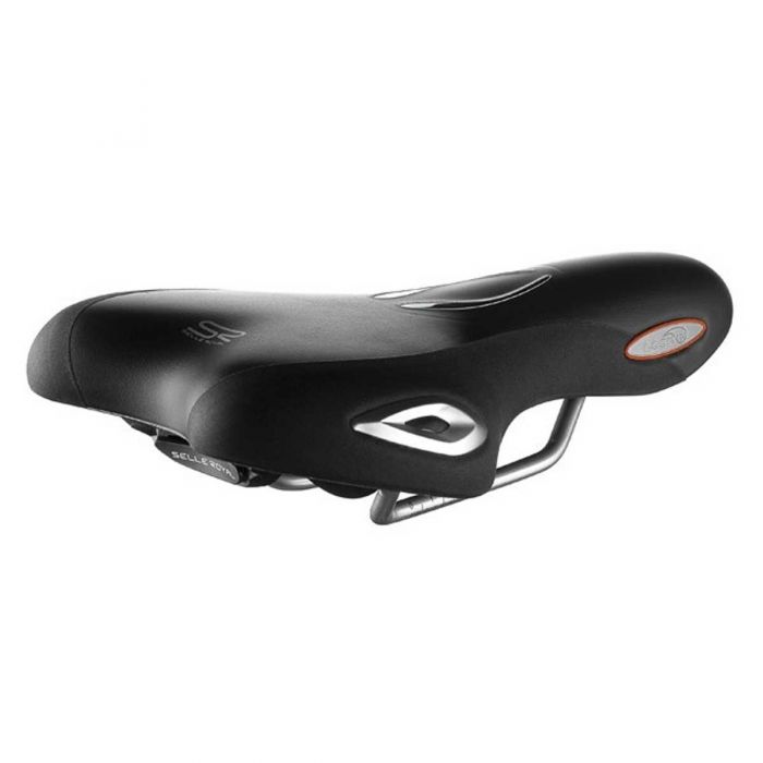 Zadel Selle Royal Look-In Athletic unisex gel
