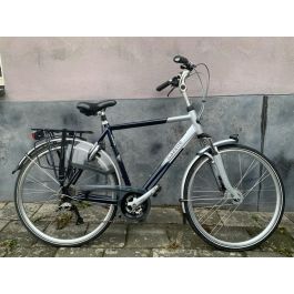 Gazelle Orange T24 57 Heren 28