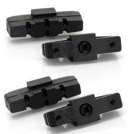Magura Brake Booster Montageplatte Für EVO 2 System – Kompatibel Mit HS11/HS22/HS33 Felgenbremsen