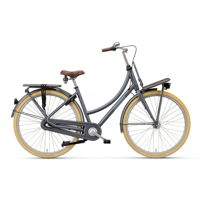 Batavus PACKD 3 55 Dames 28"